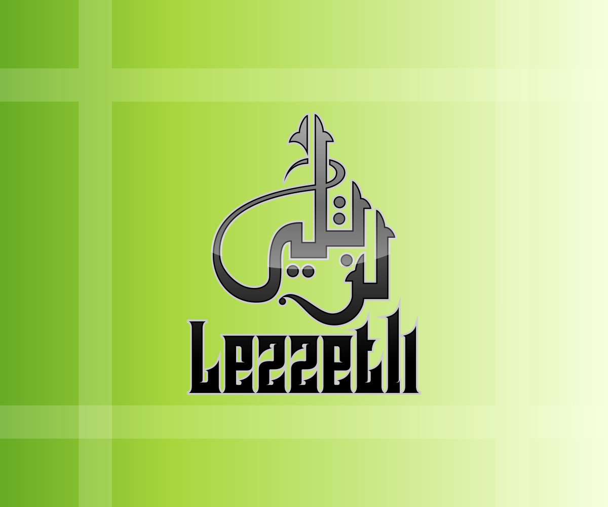 Logo Design by AisRafa.com for Lezzetli Restaurant | Design #11751700