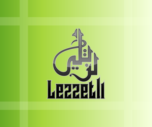 Logo Design by AisRafa.com for Lezzetli Restaurant | Design: #11751700