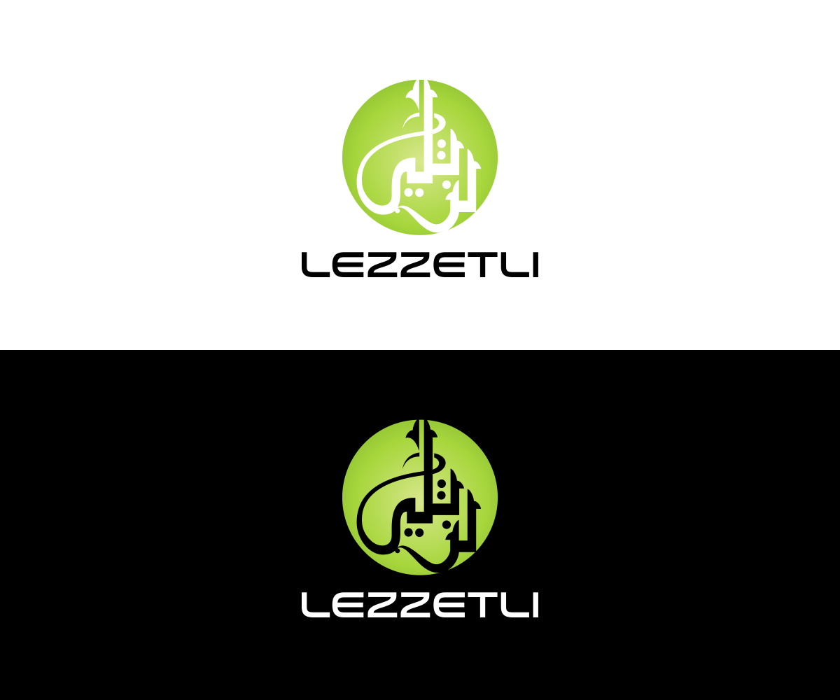 Logo Design by AisRafa.com for Lezzetli Restaurant | Design #11751723