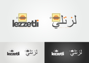 Logo Design by daitiva for Lezzetli Restaurant | Design: #11776018