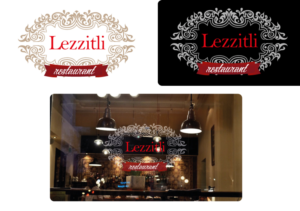 Logo Design by Shadow1314 for Lezzetli Restaurant | Design #11664128