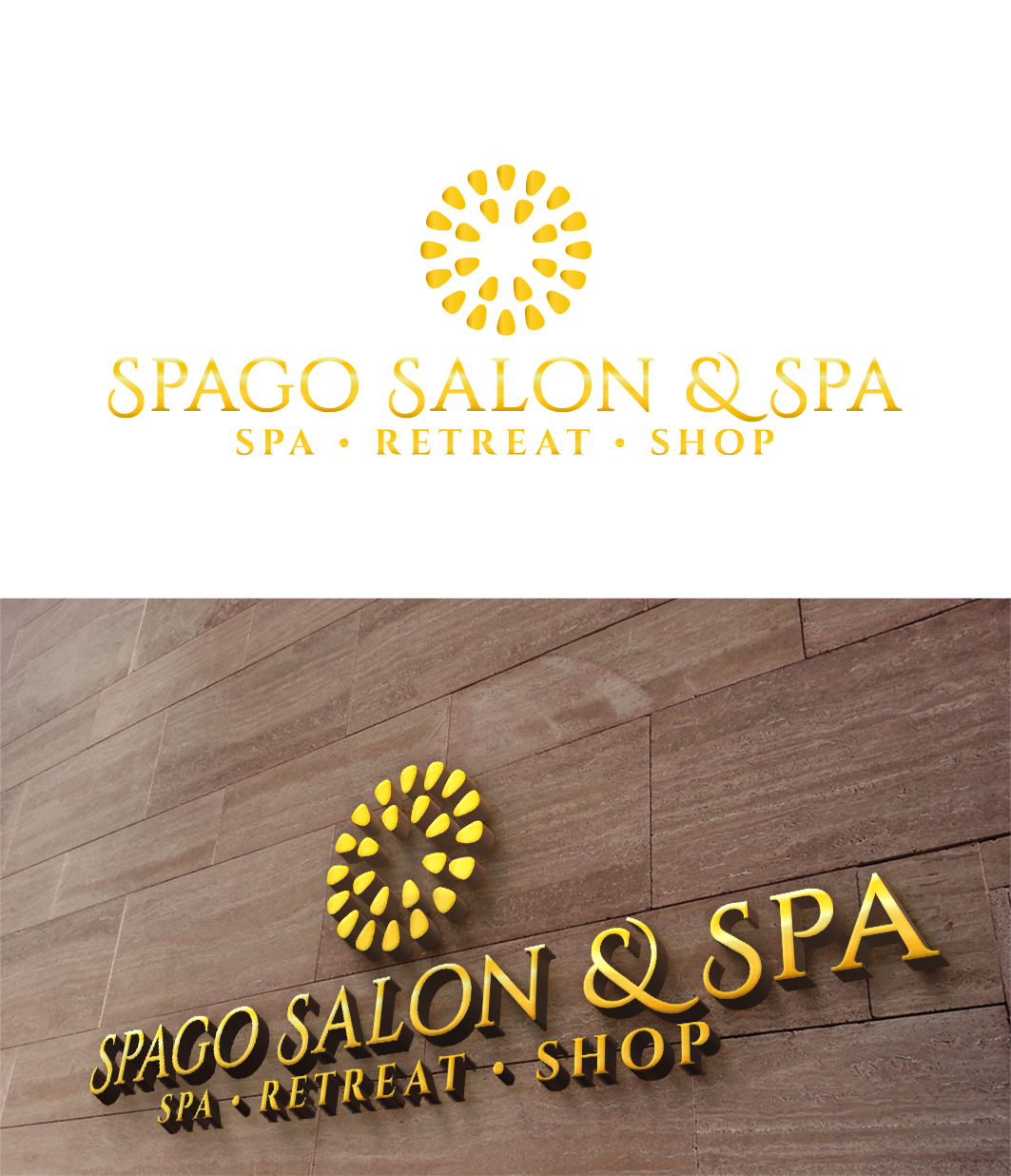 Logo Design by trufya for this project | Design #11698589