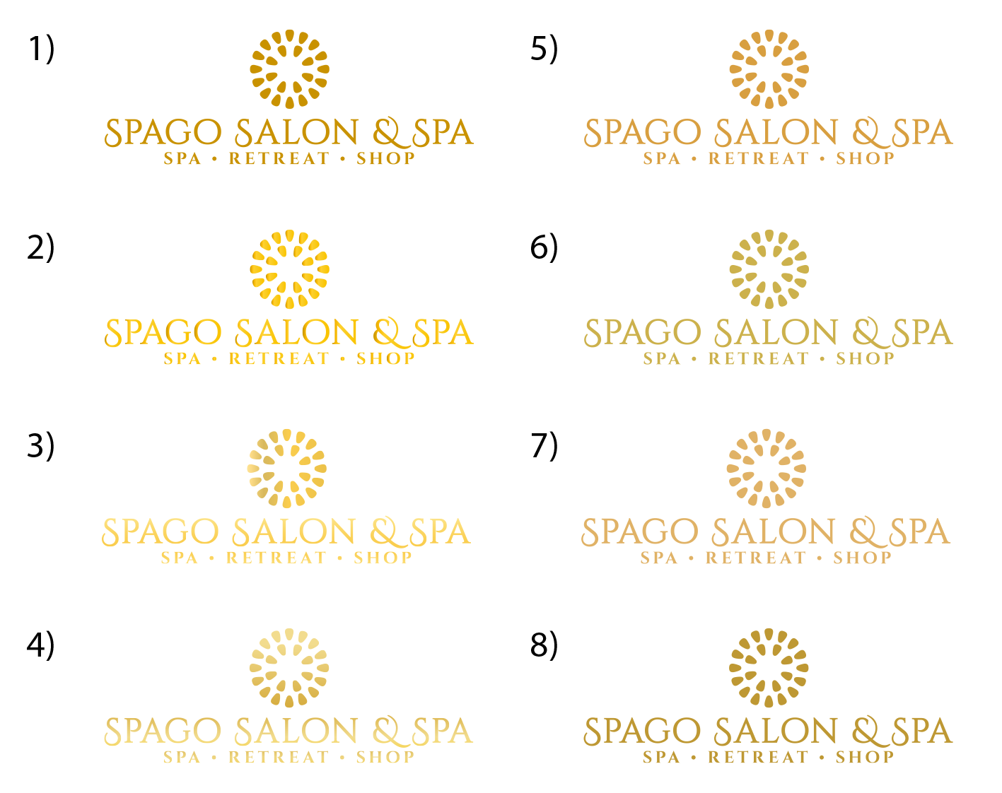 Logo Design by trufya for this project | Design #11743497