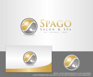 Design de Logo par alvinnavarra pour ce projet | Design #11403507