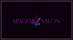 Spago Salon & Spa  | Logo Design by fidan_nabiyeva-jw