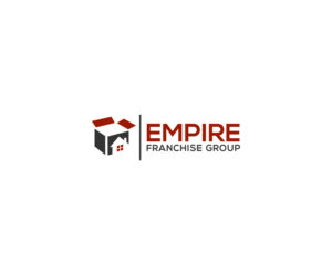 Logo Design by .Ashu. for Empire Franchise Group | Design: #11427136
