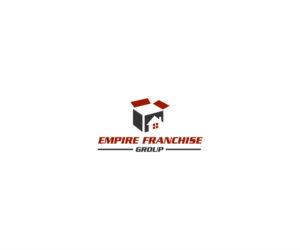 Design de Logo par .Ashu. pour Empire Franchise Group | Design : #11427180