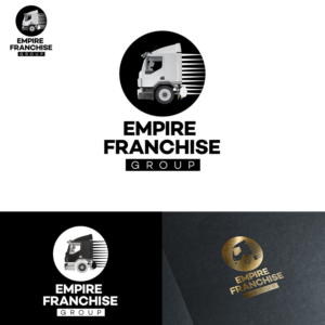 Design de Logo par Aspentop Pty Ltd pour Empire Franchise Group | Design : #11433388