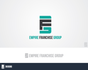Logo Design by ARTMD for Empire Franchise Group | Design: #11430034