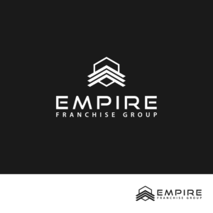 Design de Logo par Jonpars pour Empire Franchise Group | Design : #11425779