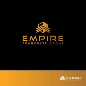 Design de Logo par Jonpars pour Empire Franchise Group | Design : #11425798