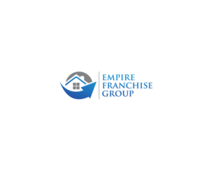 Logo Design by kenjie0476 for Empire Franchise Group | Design: #11426977