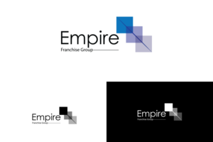 Design de Logo par Ather Ali Khan pour Empire Franchise Group | Design : #11429119