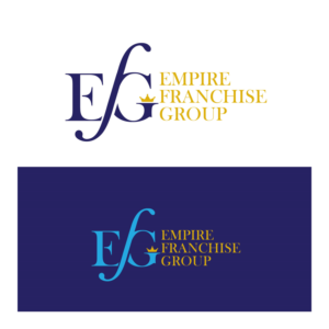Design de Logo par C1 Media pour Empire Franchise Group | Design : #11396429