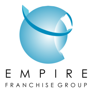 Design de Logo par Caloi Futureworks pour Empire Franchise Group | Design : #11397389