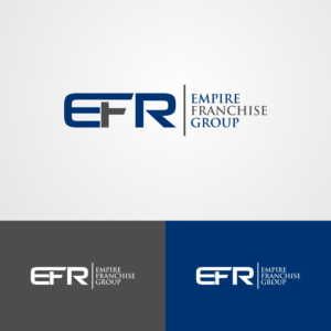 Design de Logo par Liyana pour Empire Franchise Group | Design : #11426576
