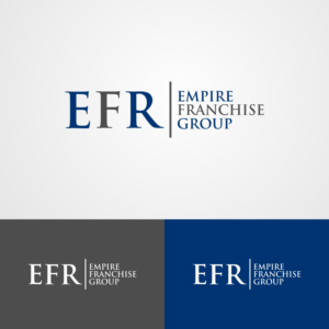 Design de Logo par Liyana pour Empire Franchise Group | Design : #11426578