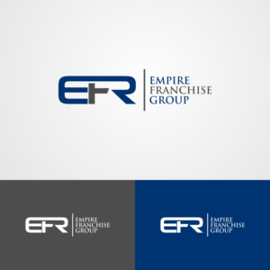 Design de Logo par Liyana pour Empire Franchise Group | Design : #11426579