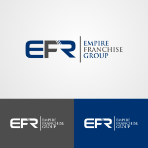 Design de Logo par Liyana pour Empire Franchise Group | Design : #11426580