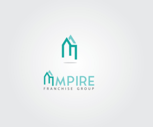 Logo Design by Aeidan for Empire Franchise Group | Design: #11399804