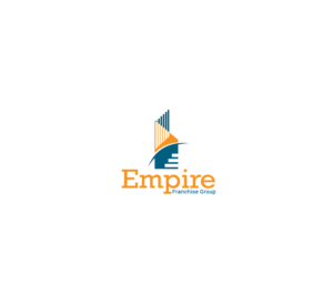 Design de Logo par Designhub pour Empire Franchise Group | Design : #11398852