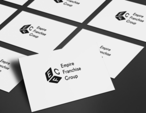 Design de Logo par Sathyakumar.G pour Empire Franchise Group | Design : #11422727