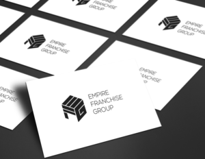 Design de Logo par Sathyakumar.G pour Empire Franchise Group | Design : #11423848