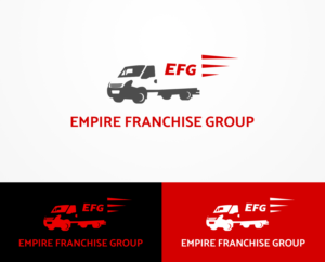 Design de Logo par Grapismo Brand Studio pour Empire Franchise Group | Design : #11423131