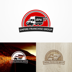 Design de Logo par Grapismo Brand Studio pour Empire Franchise Group | Design : #11423320
