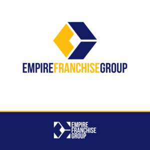 Design de Logo par M.CreativeDesigns pour Empire Franchise Group | Design : #11425460