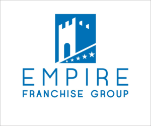 Logo Design by Rox Art Design for Empire Franchise Group | Design: #11423502