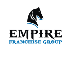 Logo Design by Rox Art Design for Empire Franchise Group | Design: #11423609