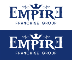 Logo Design by Rox Art Design for Empire Franchise Group | Design: #11425005