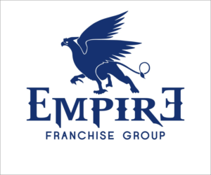 Logo Design by Rox Art Design for Empire Franchise Group | Design: #11425202