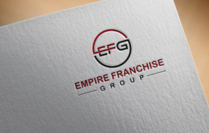 Logo Design by spring TM for Empire Franchise Group | Design: #11398871
