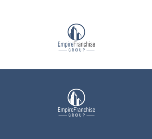 Design de Logo par jemstech pour Empire Franchise Group | Design : #11399059