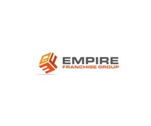 Logo Design by Graphiczone for Empire Franchise Group | Design: #11427733