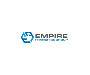 Design de Logo par Graphiczone pour Empire Franchise Group | Design : #11427734