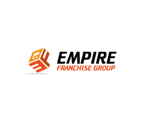 Design de Logo par Graphiczone pour Empire Franchise Group | Design : #11602086