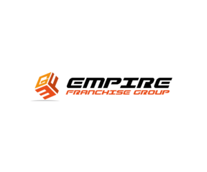Logo Design by Graphiczone for Empire Franchise Group | Design: #11602088
