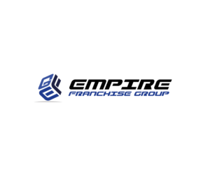 Logo Design by Graphiczone for Empire Franchise Group | Design: #11609984