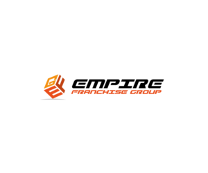 Design de Logo par Graphiczone pour Empire Franchise Group | Design : #11609988