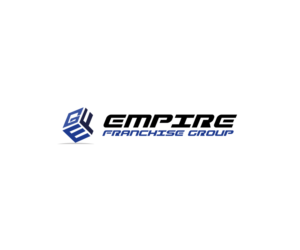 Design de Logo par Graphiczone pour Empire Franchise Group | Design : #11609990