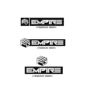 Logo Design by eema.naqvi for Empire Franchise Group | Design: #11484579