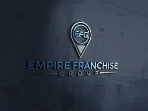 Design de Logo par Design Kolektiv pour Empire Franchise Group | Design : #11395338