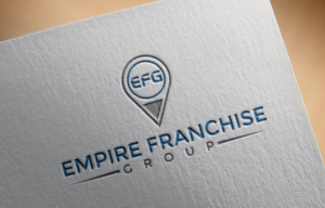 Design de Logo par Design Kolektiv pour Empire Franchise Group | Design : #11447029