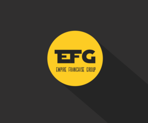 Design de Logo par Charaf Alpachino pour Empire Franchise Group | Design : #11394738