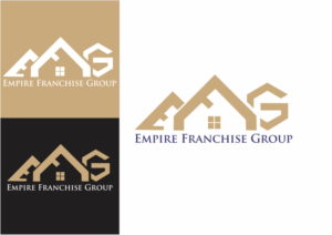 Design de Logo par JonCalamba pour Empire Franchise Group | Design : #11398672