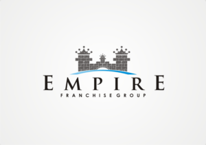 Design de Logo par rgrider pour Empire Franchise Group | Design : #11422977