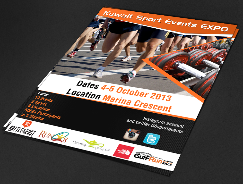 Poster Design by ESolz Technologies for this project | Design #2322505